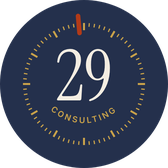 29 Degree Consulting mark